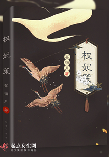 權(quán)妃策