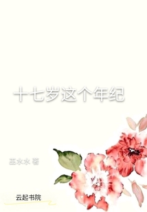 十七歲這個年紀