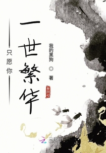 只愿你一世繁华