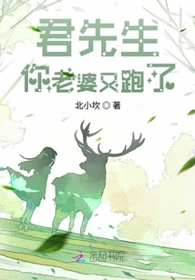 君先生你老婆又跑了