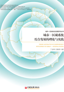 城市—区域系统综合发展的理论与实践