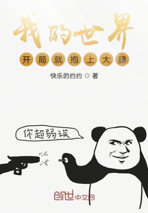 我的世界開局就抱上大腿