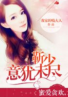 靳少意犹未尽在线阅读