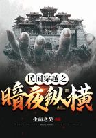 民國穿越之暗夜縱橫在線閱讀