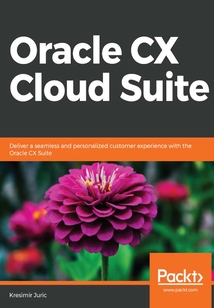 Oracle CX Cloud Suite