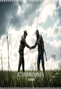 有了戰(zhàn)地系統(tǒng)的我決定茍住