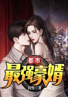 都市最强豪婿