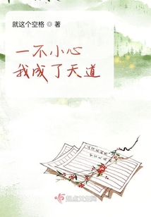 一不小心我成了天道