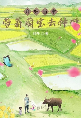 弃妇当家:带着萌宝去种田在线阅读