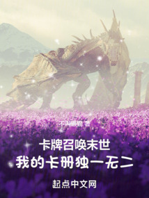 卡牌召唤末世:我的卡册独一无二