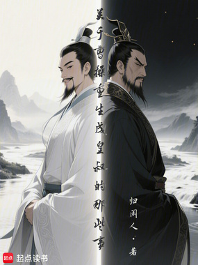 关于曹操重生成皇叔的那些事在线阅读