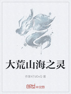大荒山海之灵在线阅读
