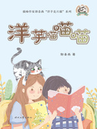 洋芋是只猫:洋芋喵喵喵在线阅读