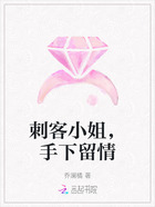 刺客小姐,手下留情在线阅读