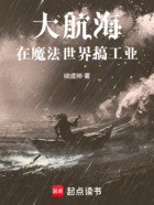 大航海:在魔法世界搞工业在线阅读