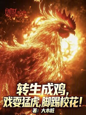 转生成鸡，戏耍猛虎，脚踢校花！在线阅读