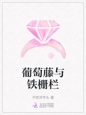 葡萄藤与铁栅栏在线阅读