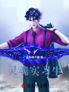 灵魂实习生在线阅读