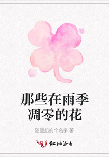 那些在雨季凋零的花
