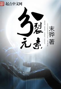 分裂元素