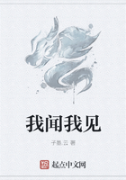 我闻我见在线阅读