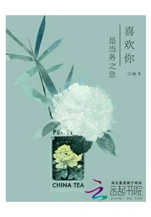 喜歡你是當務之急