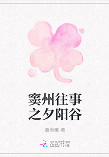 竇州往事之夕陽谷