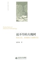 说不尽的大槐树：祖先记忆、家园象征与族群历史