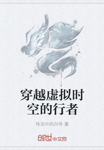穿越虛擬時空的行者