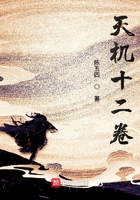 天機十二卷在線閱讀