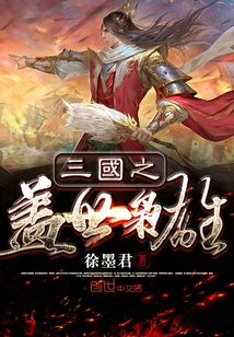 三國(guó)之蓋世梟雄