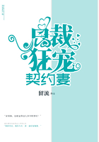 总裁狂宠契约妻在线阅读