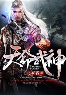 天命武神