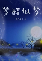 夢醒似夢在線閱讀
