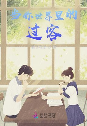 当你世界里的过客在线阅读