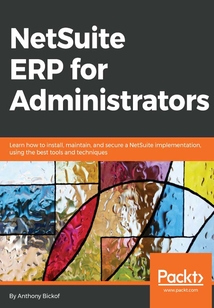 NetSuite ERP for Administrators