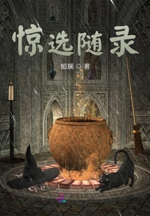 驚選隨錄