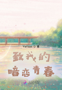 致我的暗戀青春