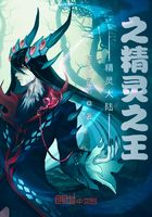 精灵大陆之精灵之王