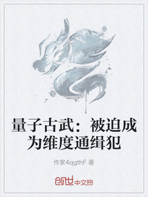 量子古武：被迫成為維度通緝犯