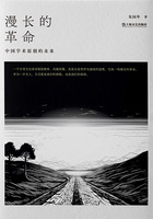 漫長的革命：中國學術原創的未來在線閱讀