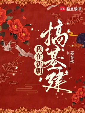 我在新朝搞基建在线阅读