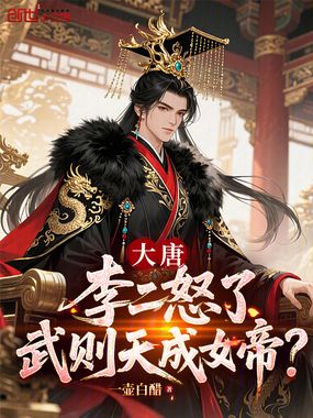 大唐：李二怒了，武则天成女帝？在线阅读