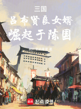 三国：吕布贤良女婿，崛起于陈国在线阅读
