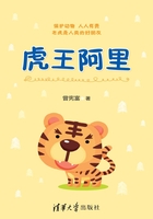 虎王阿里在線閱讀