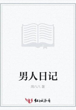 男人日记 封面