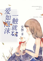 愛如泡沫一觸就破在線閱讀