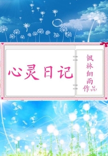 心靈日記2008