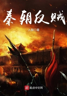 秦朝反賊