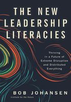 The New Leadership Literacies